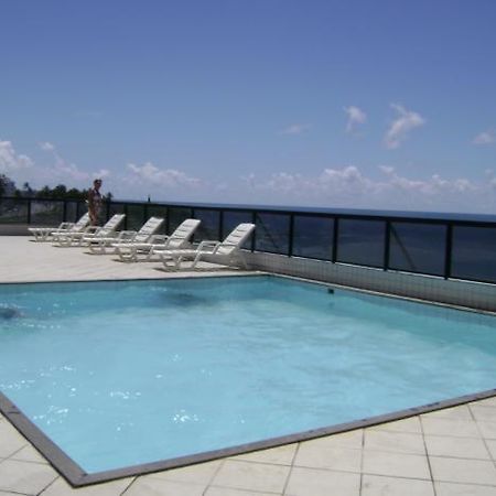 Flat Na Barra Aparthotel Salvador Buitenkant foto