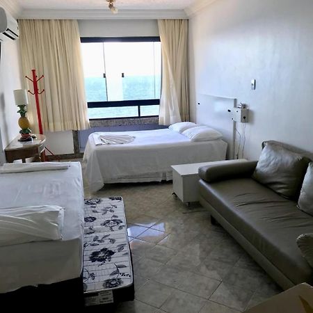 Flat Na Barra Aparthotel Salvador Buitenkant foto