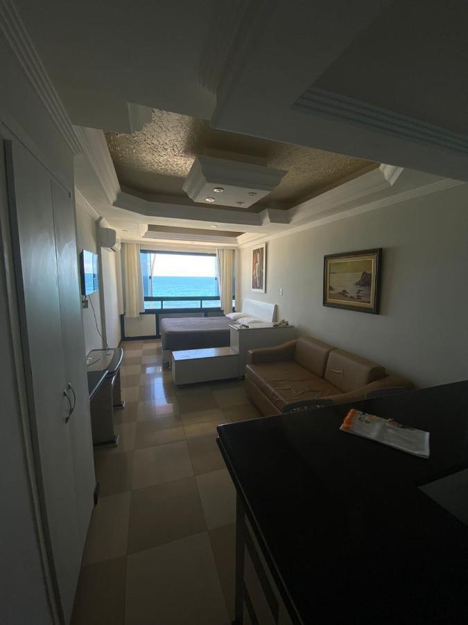 Flat Na Barra Aparthotel Salvador Buitenkant foto