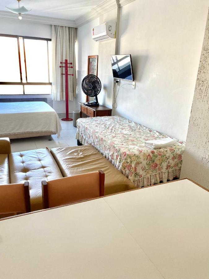 Flat Na Barra Aparthotel Salvador Buitenkant foto