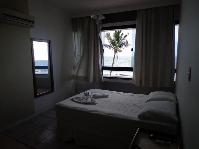 Flat Na Barra Aparthotel Salvador Buitenkant foto