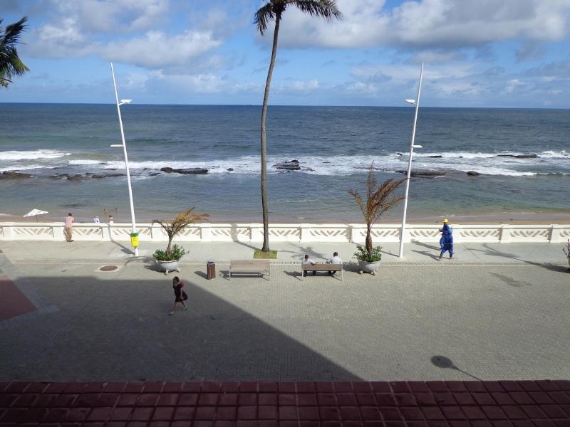 Flat Na Barra Aparthotel Salvador Buitenkant foto