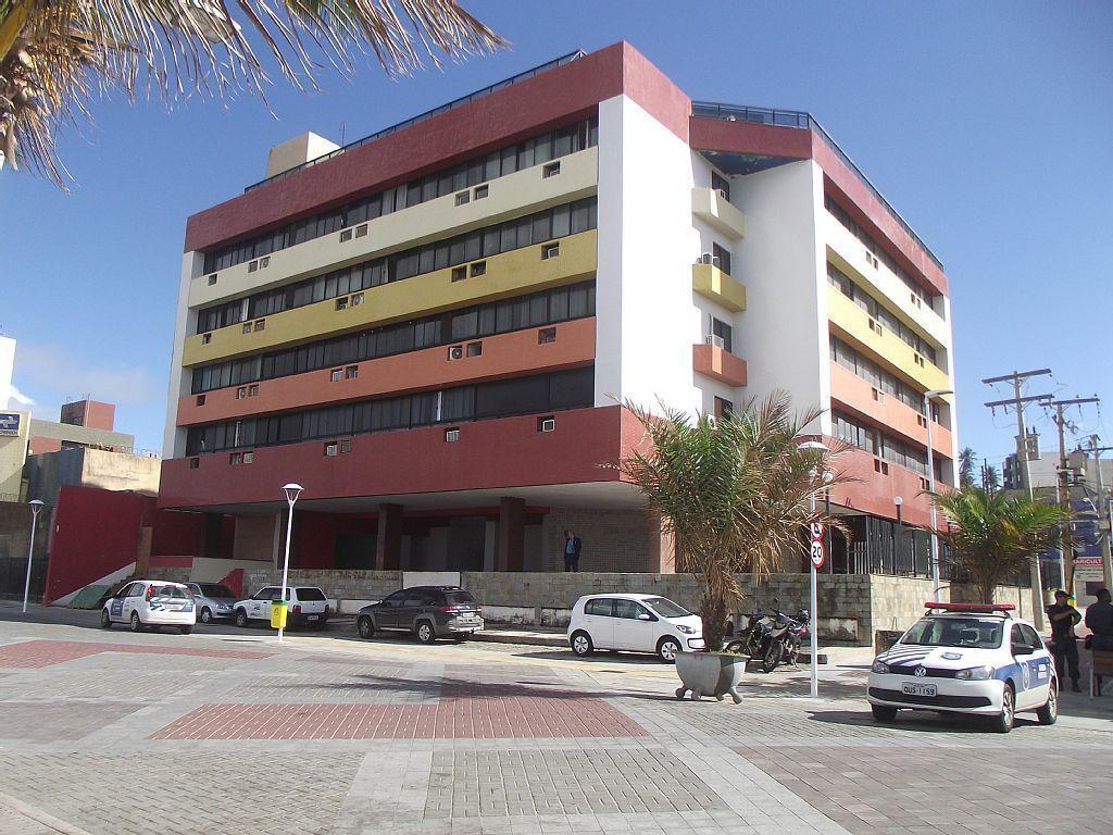 Flat Na Barra Aparthotel Salvador Buitenkant foto