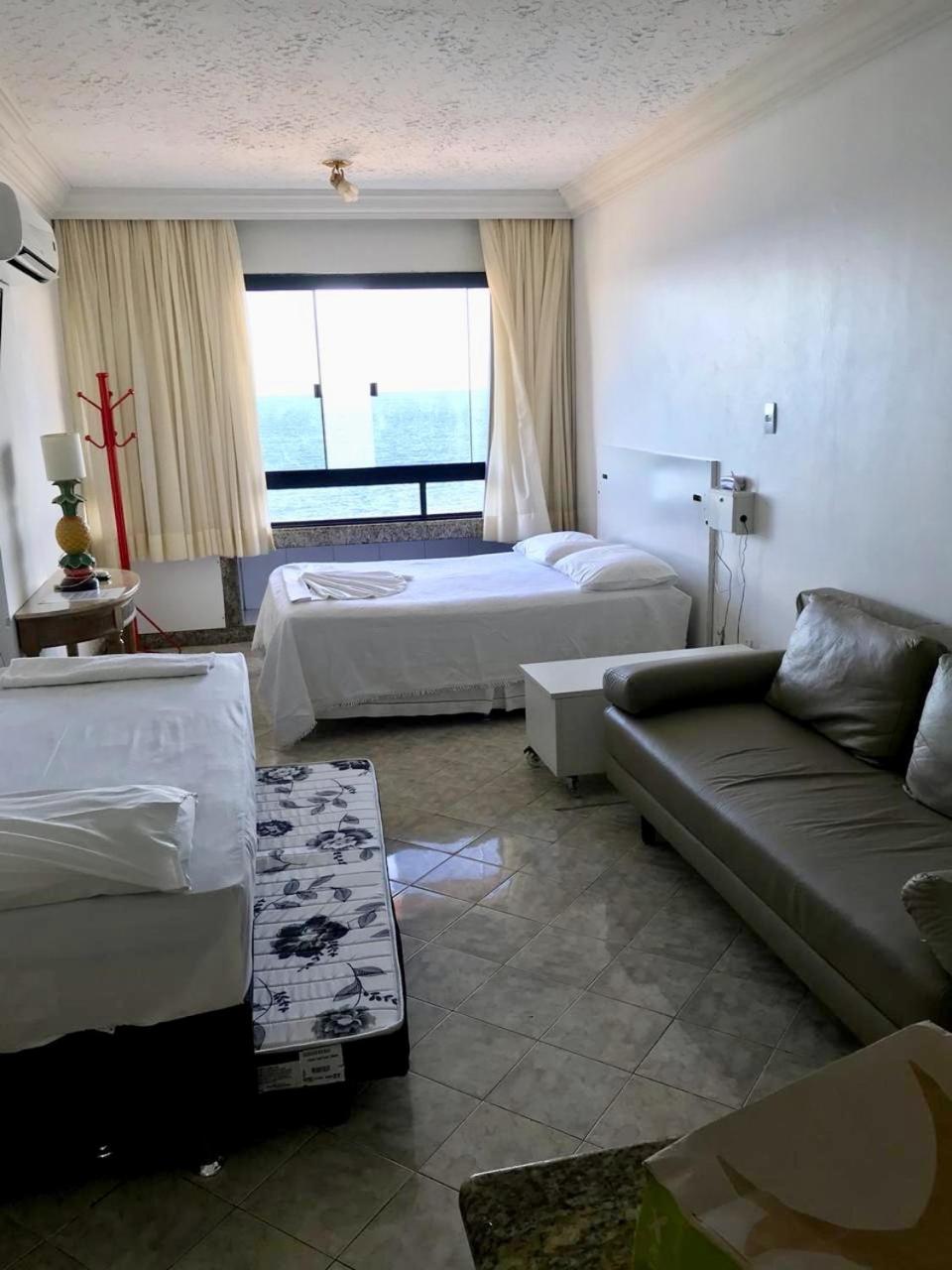 Flat Na Barra Aparthotel Salvador Buitenkant foto